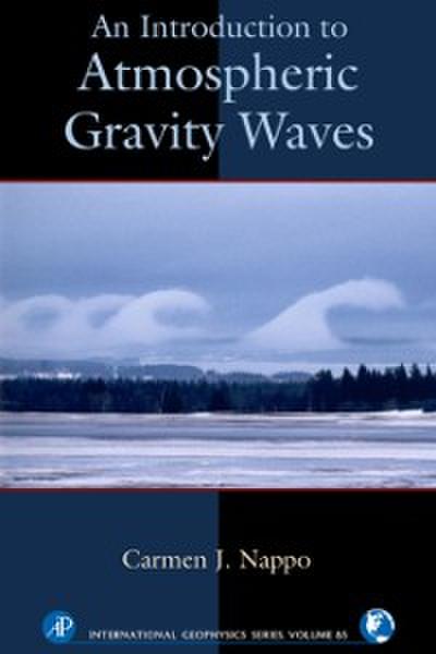 Introduction to Atmospheric Gravity Waves