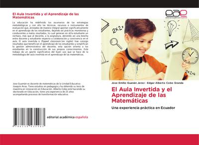 El Aula Invertida y el Aprendizaje de las Matemáticas