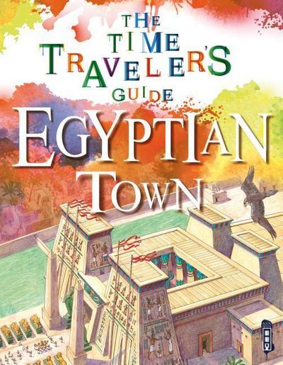 EGYPTIAN TOWN