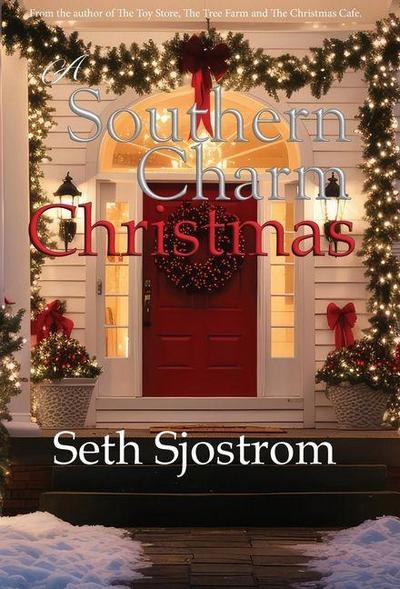 A Southern Charm Christmas
