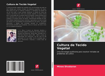 Cultura de Tecido Vegetal