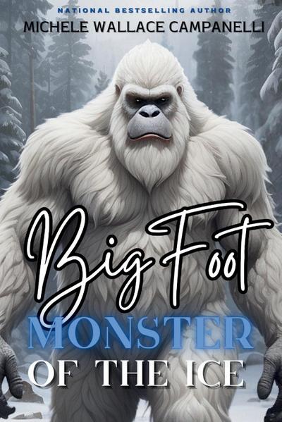 Campanelli, M: Bigfoot