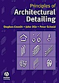 Principles of Architectural Detailing