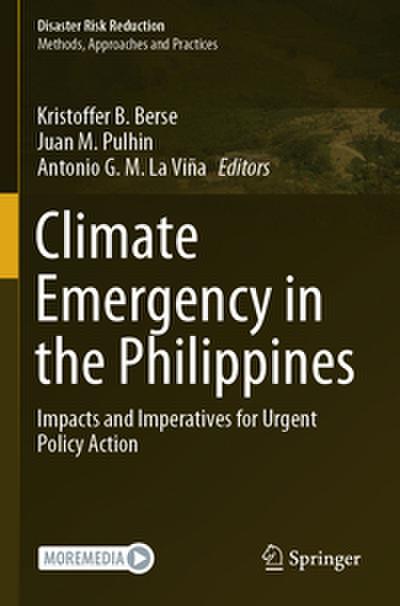 Climate Emergency in the Philippines