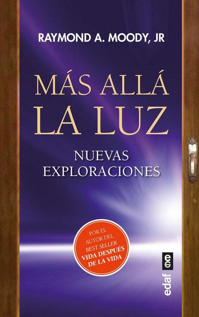 Mas Alla La Luz