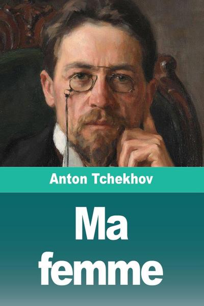 Ma femme