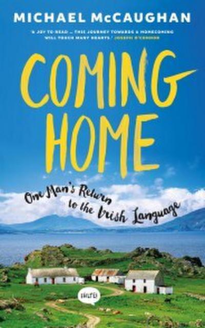 Mccaughan, M: Coming Home