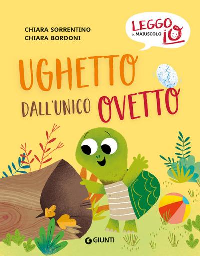 Ughetto dall’unico ovetto