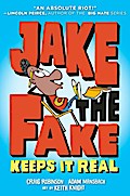 Jake the Fake Keeps it Real