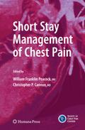 Short Stay Management of Chest Pain