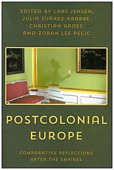 Postcolonial Europe