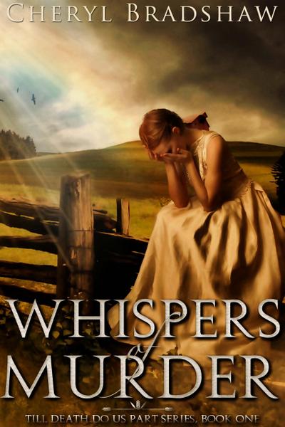 Whispers of Murder (Murder Novella Series)