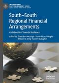 SouthSouth Regional Financial Arrangements