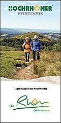 Der Hochrhöner Premiumweg