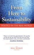 From Here to Sustainability