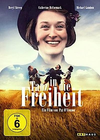 Tanz in die Freiheit