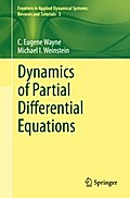 Dynamics of Partial Differential Equations