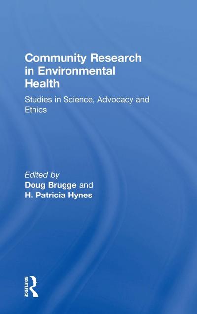 Community Research in Environmental Health