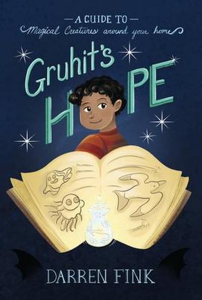 Gruhit’s Hope