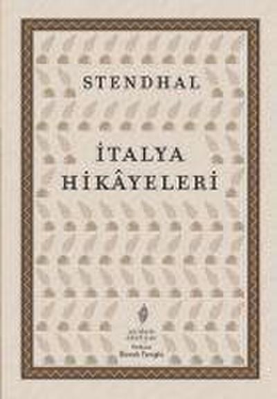 Italya Hikayeleri