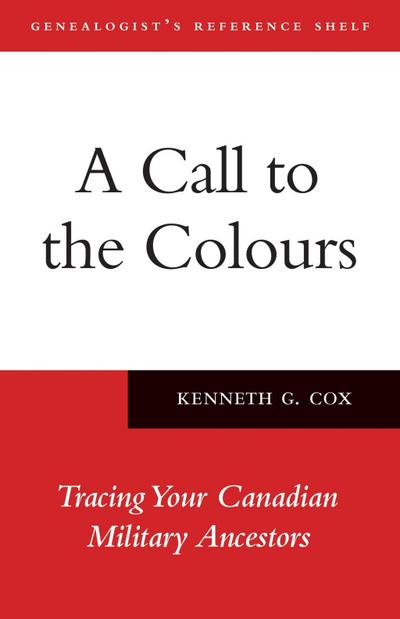 A Call to the Colours