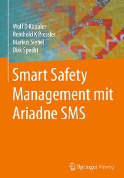 Smart Safety Management mit Ariadne SMS