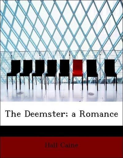 The Deemster; A Romance