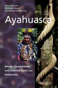 Ayahuasca