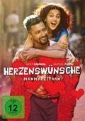 Herzenswünsche - Manmarziyaan