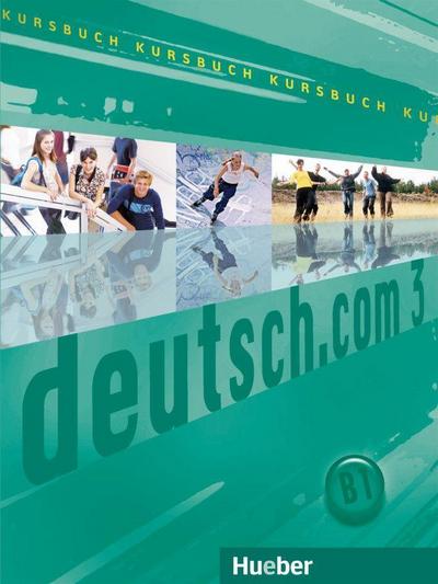 deutsch.com Kursbuch