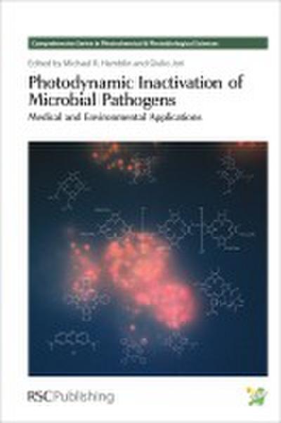 Photodynamic Inactivation of Microbial Pathogens