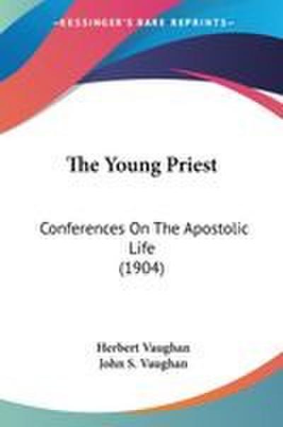 The Young Priest
