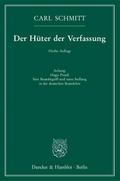 Der Hüter der Verfassung