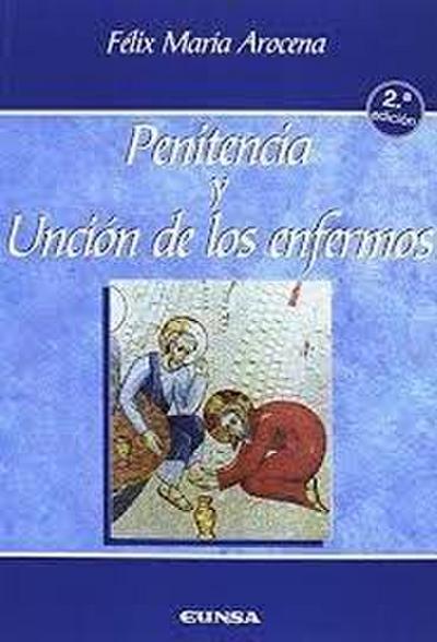 Penitencia y unción de los enfermos