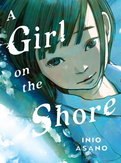 A Girl on the Shore Collector’s Edition