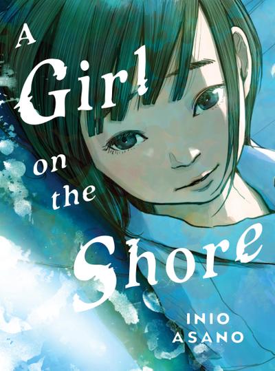 A Girl on the Shore Collector’s Edition