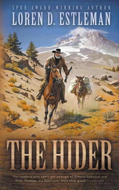 The Hider