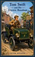 Tom Swift and His Electric Runabout