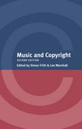 Music and Copyright