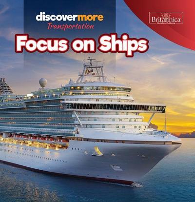 Focus on Ships