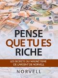 Pense que tu es Riche (Traduit)