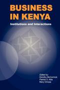 Business in Kenya