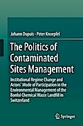The Politics of Contaminated Sites Management