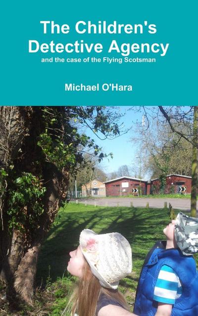 The Children’s Detective Agency