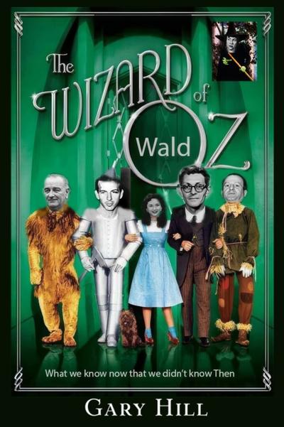 Wizard of Ozwald