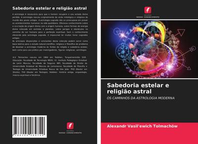 Sabedoria estelar e religião astral
