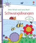 Mein Wisch-und-weg-Buch: Schwungübungen