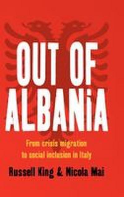 Out of Albania