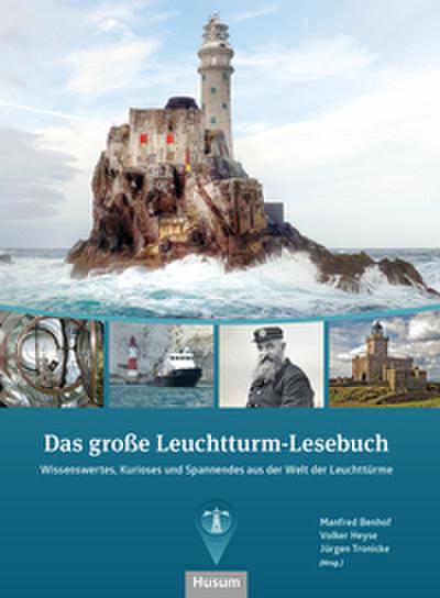 Das große Leuchtturm-Lesebuch