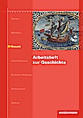 Arbeitsheft zur Geschichte